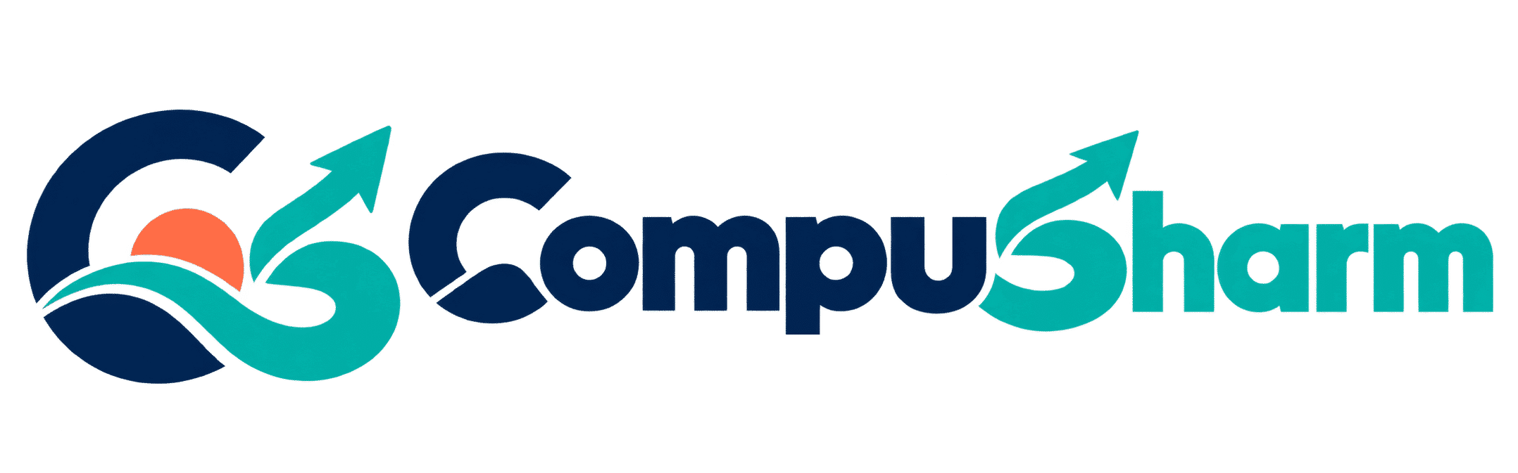 CompuSharm_Logo